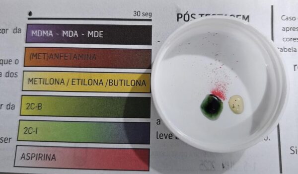 2C-B Powder